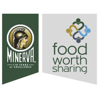 Minerva SA Edible Oils & Food Enterprises Logo