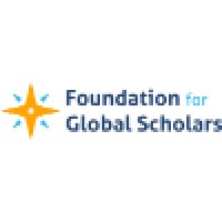 Foundation for Global Scholars Logo