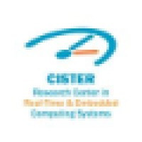 CISTER - Research Centre in Real-Time and Embedded Computing Systems Logo