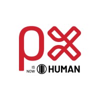 PerimeterX (now HUMAN) Logo