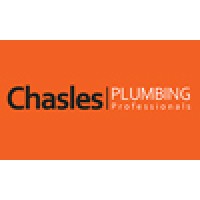 Chasles Plumbing Professionals Logo