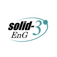 Solid3EnG Logo