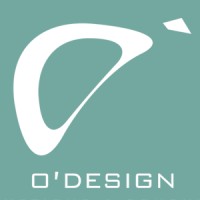 ODesign Productions and Consulting Logo