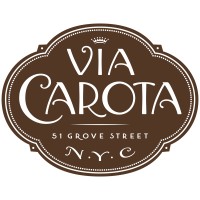Via Carota Logo