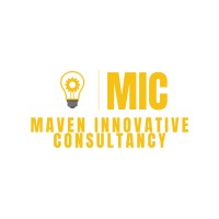 Maven Innovative Consultancy,LLC Logo
