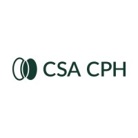CSA CPH Logo