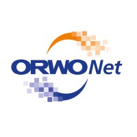 ORWO Net GmbH Logo
