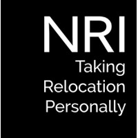 NRI Relocation, Inc. Logo