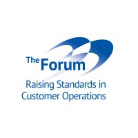 The Forum Logo