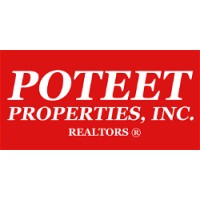 Poteet Properties Inc Logo