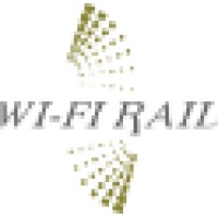 WiFi Rail, Inc. Logo