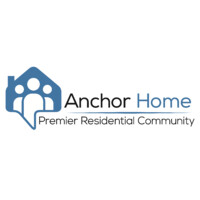 Anchor Home Logo