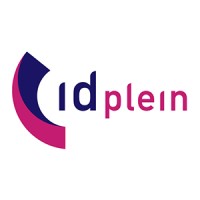 id Plein Logo