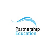 PARTNERSHIP EDUCATION LIMITED Logo