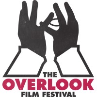 OVERLOOK FILM FESTIVAL Logo