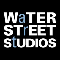 Water Street Studios Logo