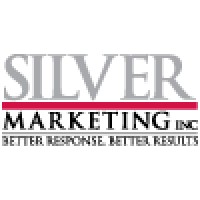 Silver Marketing Logo