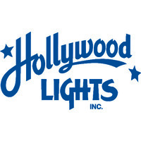 Hollywood Lights Logo