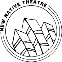 NEW NATIVE THEATRE Logo