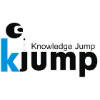 Kjump Consultoria em informatica LTDA Logo