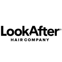 LookAfter Hair Company Logo