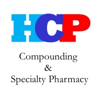 Homestead Community Pharmacy Logo