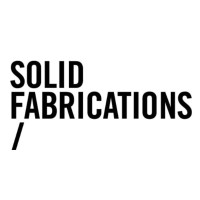 SOLID FABRICATIONS LIMITED Logo