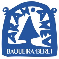 Baqueira Beret S.A. Logo