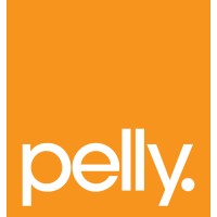 Pelly Butiksinredningar AB Logo