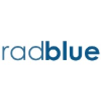 Radical Blue Gaming Logo