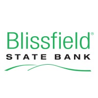 Blissfield State Bank Logo