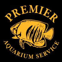 Premier Aquarium Service, Inc. Logo