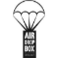 AirDropBox Ltd Logo