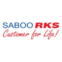 Saboo RKS Motor Pvt Ltd Logo