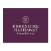 Elisa H. Garcia, Berkshire Hathaway Home Services Florida Realty Logo