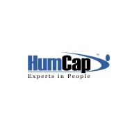 HumCap Experts in People Logo