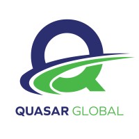 Quasar Global Logo