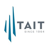 TAIT & Associates, Inc Logo