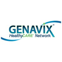 GENAVIX INC Logo