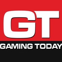 Gaming Today Logo