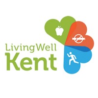 Living Well Kent Collaborative Logo