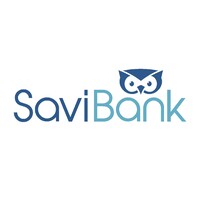 SaviBank Logo