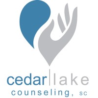 Cedar Lake Counseling, SC Logo