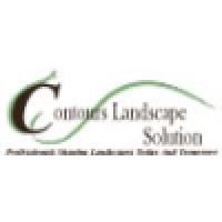 Contours Landscape Solution Logo