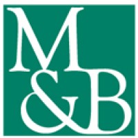Motschenbacher & Blattner LLP Logo