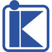 I. Kitagawa & Co., Ltd Logo