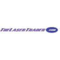The Laser Network (a.k.a. TheLaserTrader.com) Logo