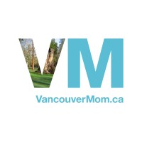 VancouverMom.ca Logo