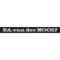 P.A. van der Kooij Logo