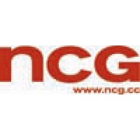 National Communications Group Logo